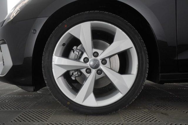 AUDI A3 A3 SPB 35 TFSI S tronic Business Advanced