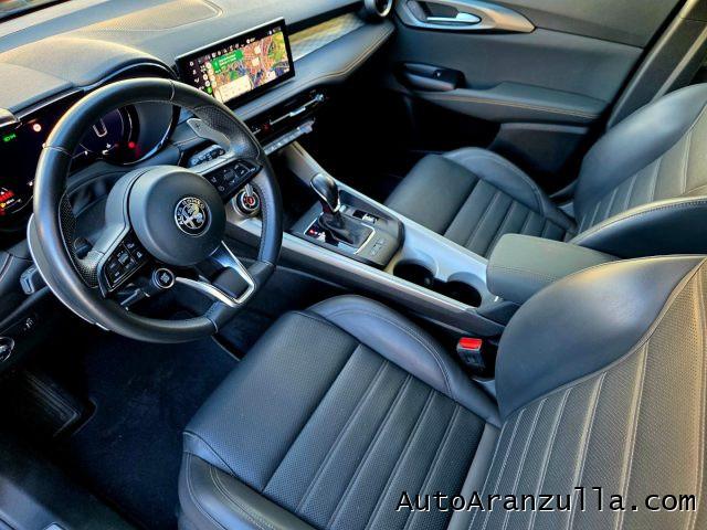 ALFA ROMEO Tonale 1.6 diesel 130CV TCT6 Veloce Navi Pack Premium