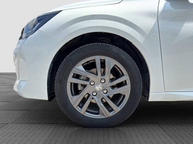 PEUGEOT 208 208 PureTech 75 5 porte Allure