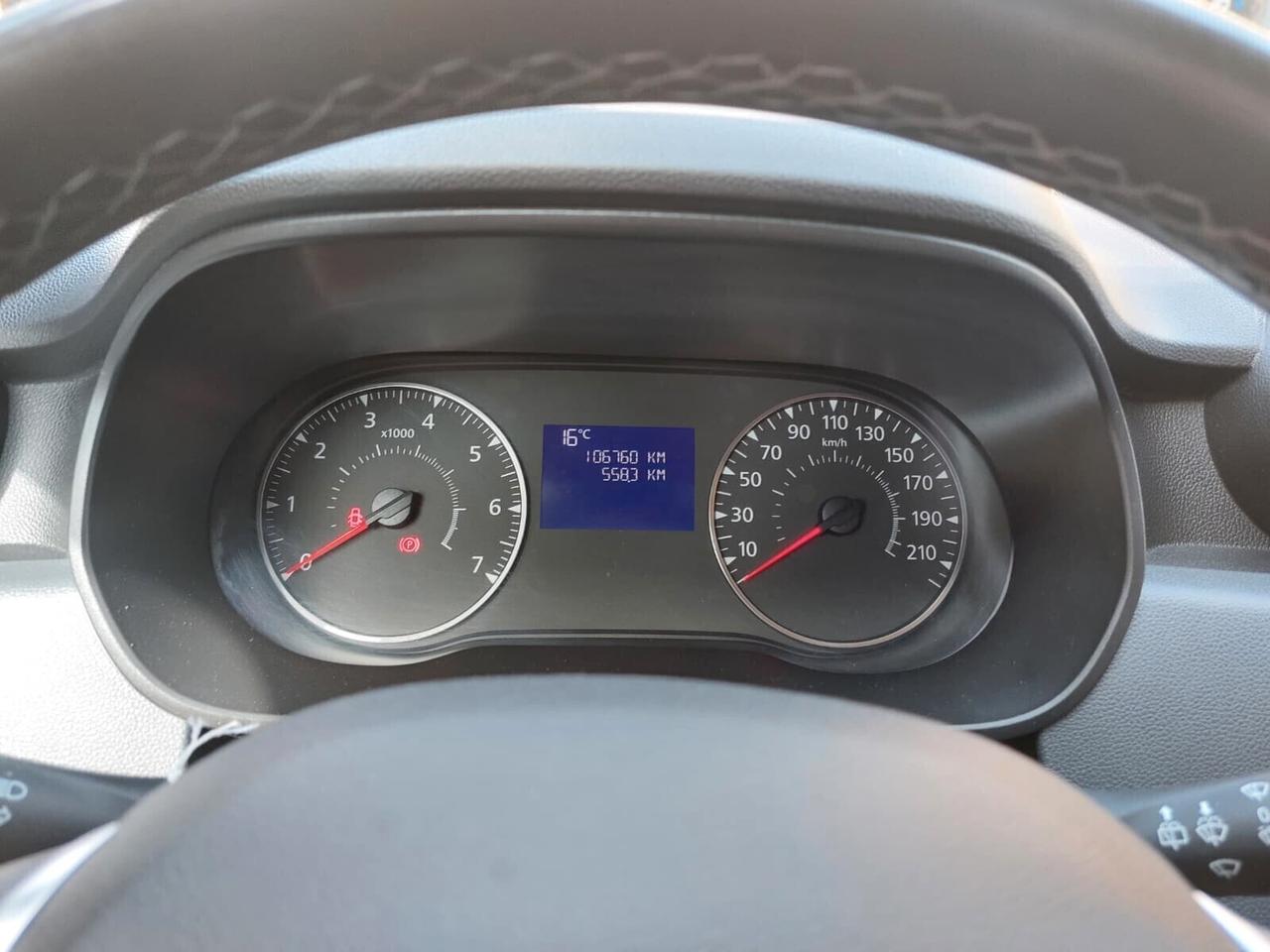 Dacia Duster 1.0 TCe 100 CV ECO-G 4x2 Comfort