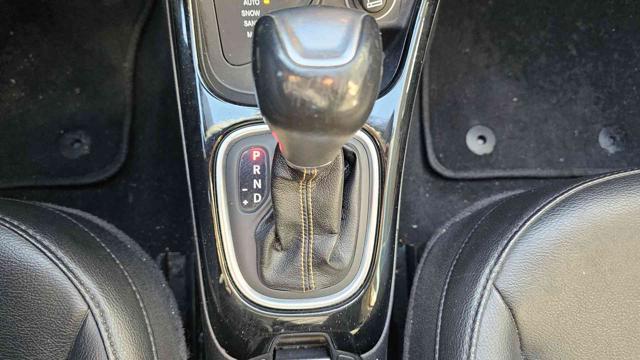 Jeep Compass 2.0 Multijet II 170 CV aut. 4WD Limited