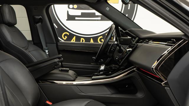 LAND ROVER Range Rover Sport 3.0D l6 249 CV Dynamic SE IVA ESPOSTA