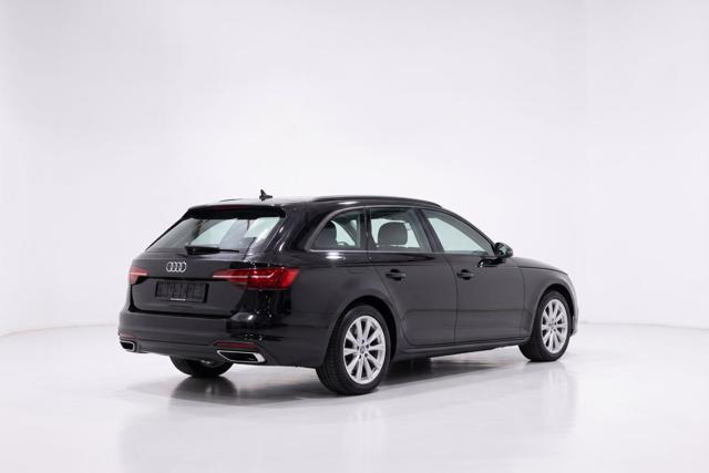 AUDI A4 Avant 35 e-TFSI 150CV S tronic Advanced