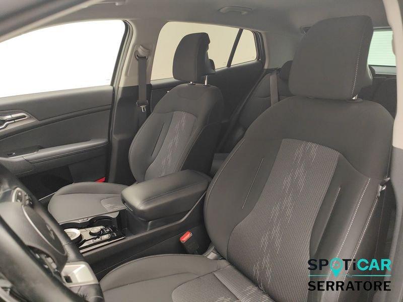 Kia Sportage V 2022 1.6 crdi mhev Style dct
