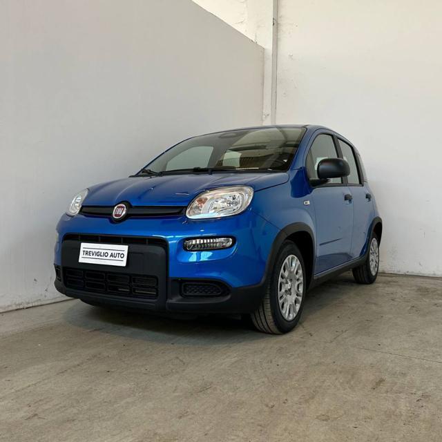 FIAT Panda 1.0 FireFly S&S Hybrid PREZZO VERO