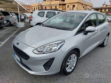 FORD Fiesta 1.1 5 porte Plus unipr Neopatentati
