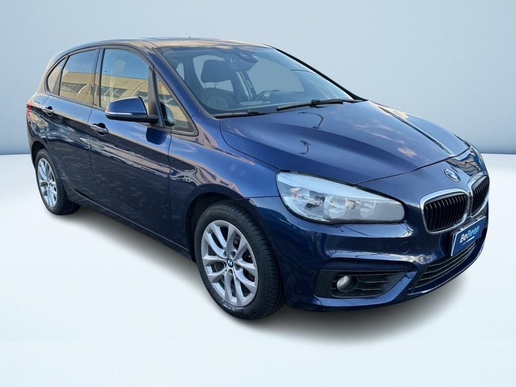 BMW Serie 2 Active Tourer 218 d Advantage Auto