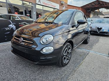 Fiat 500 1.0 Hybrid CLUB