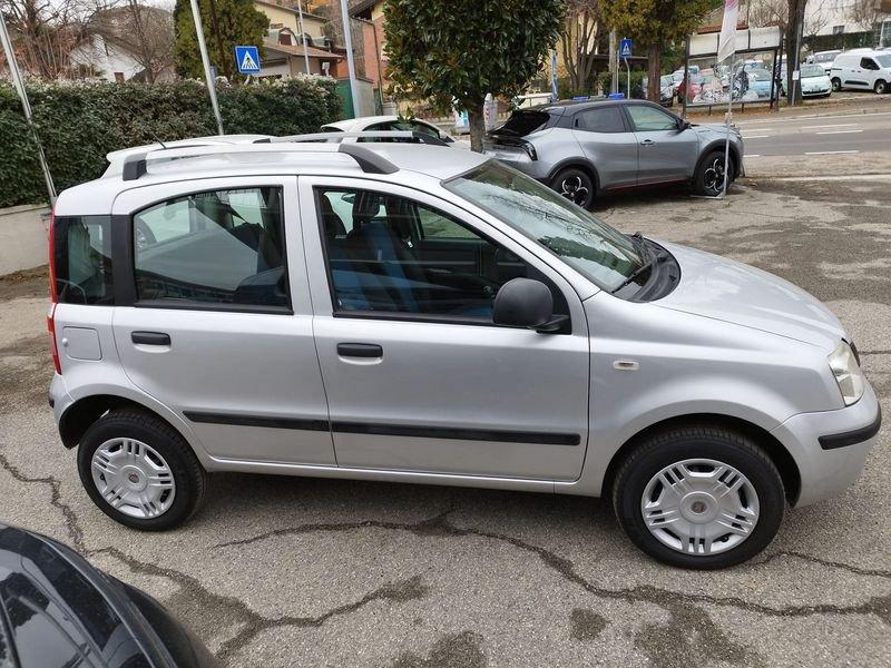 FIAT Panda Panda 1.4 Dynamic Natural Power