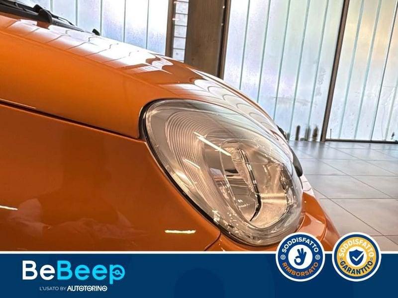 FIAT Panda 1.0 FIREFLY HYBRID S&S 70CV