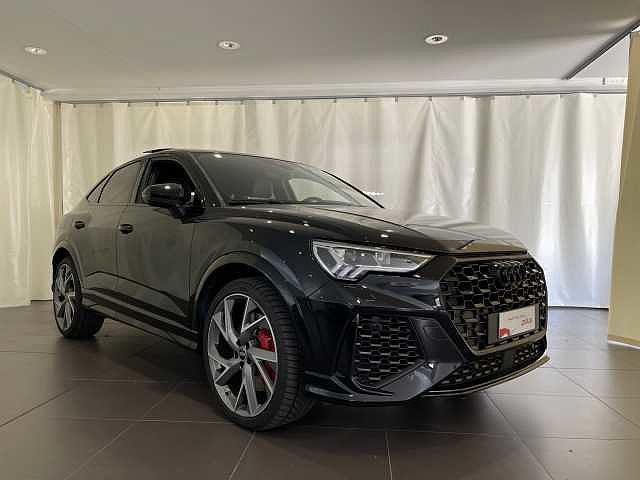 Audi RS Q3 SPB quattro S tronic