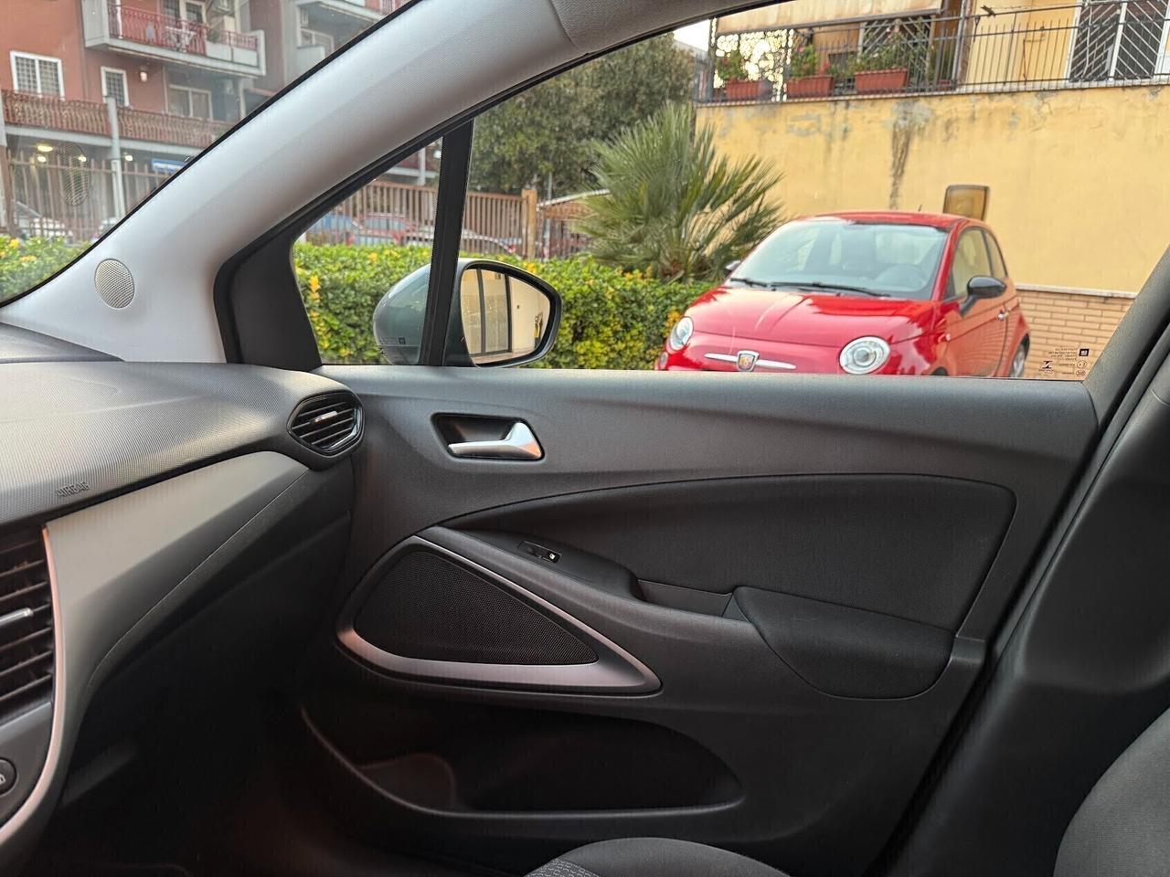Opel Crossland X 1.6 UNICO PROPRIETARIO