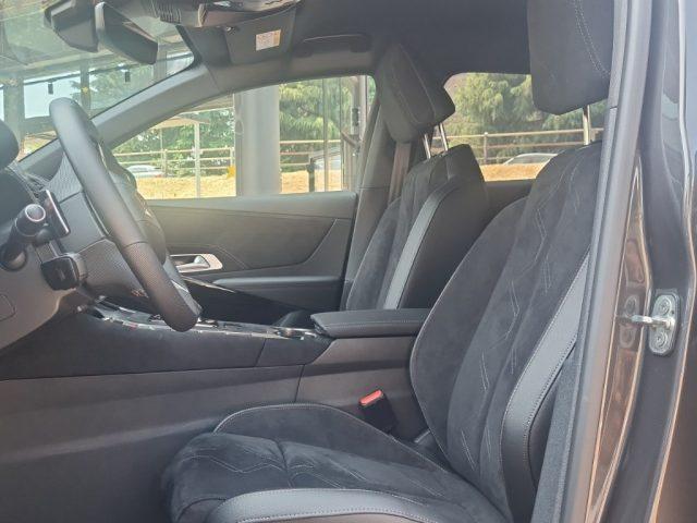 DS AUTOMOBILES DS 7 BlueHDi 130CV AUT. PALLAS