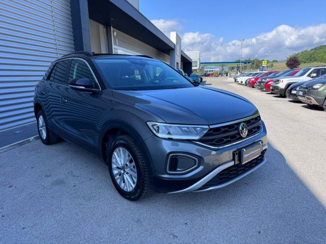 VOLKSWAGEN T-Roc 2.0 TDI SCR Life FULL LED, VIRTUAL COCKPIT, MY21
