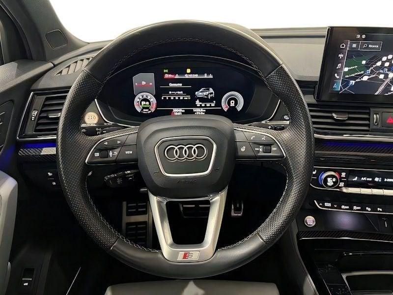 Audi Q5 SPB 45 TFSI quattro S tronic S line