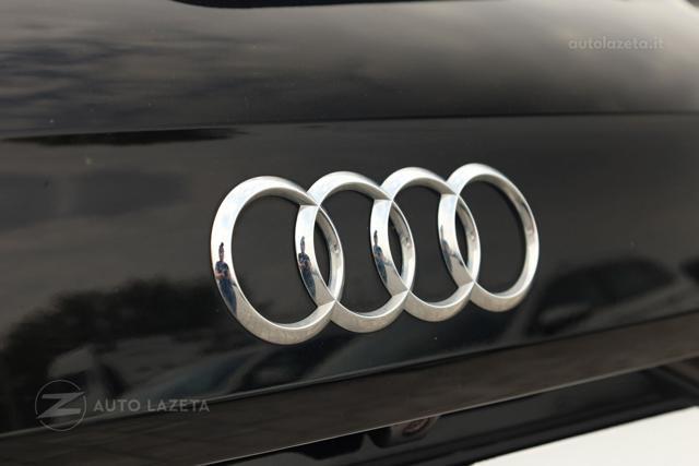 AUDI Q2 30 1.0 TFSI Advanced