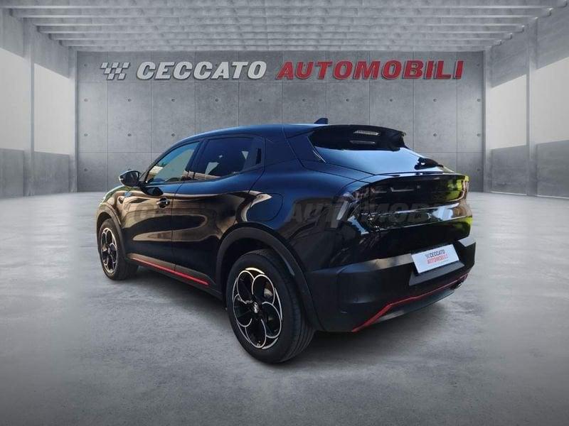 Alfa Romeo Junior Junior 1.2 ibrida Q4 145cv edct6