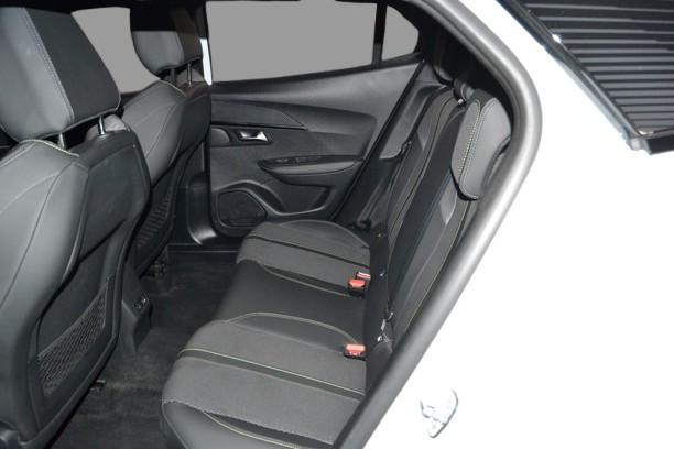 PEUGEOT 2008 - NUOVO 2008 GT PURETECH 130 EAT8 S&s