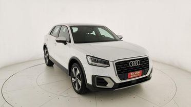 AUDI Q2 1.6 TDI S line Edition