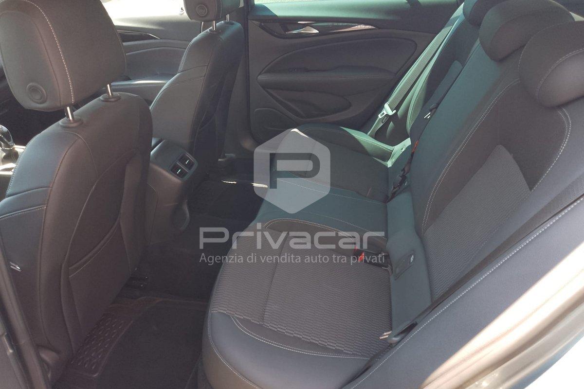 OPEL Insignia 1.6 CDTI 136 S&S aut.Sports Tourer Innovation