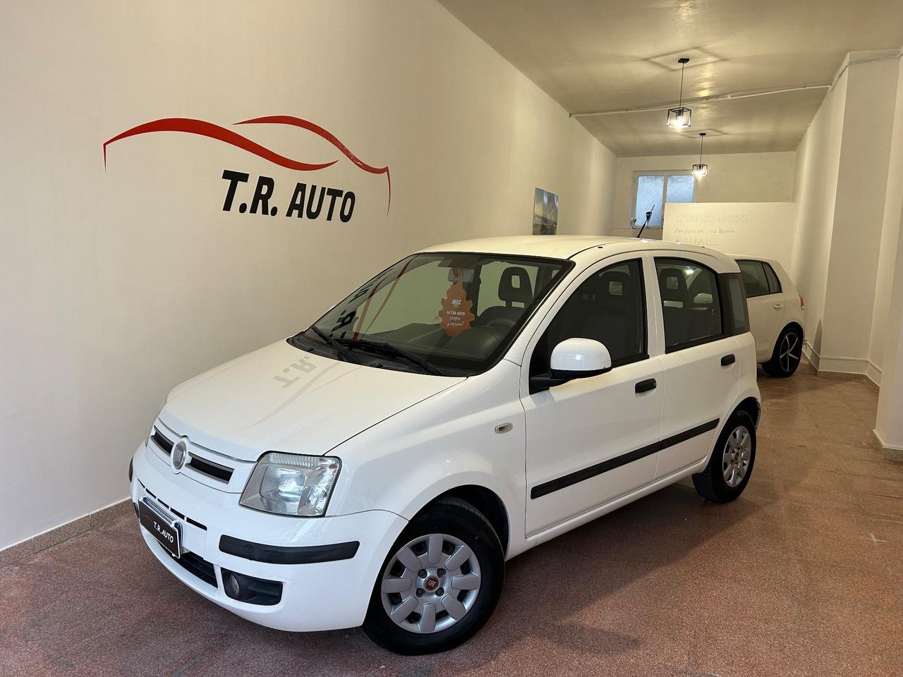 Fiat Panda 1.2 Dynamic Euro 5