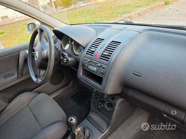 Volkswagen Polo 1.4 16V 5p. Comfortline