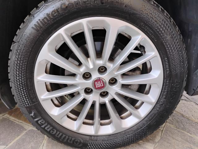 FIAT Tipo 1.3 Mjt S&S SW Business