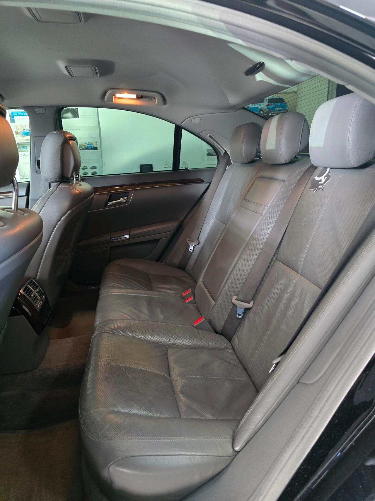 Mercedes-benz S 280 320 CDI Avantgarde