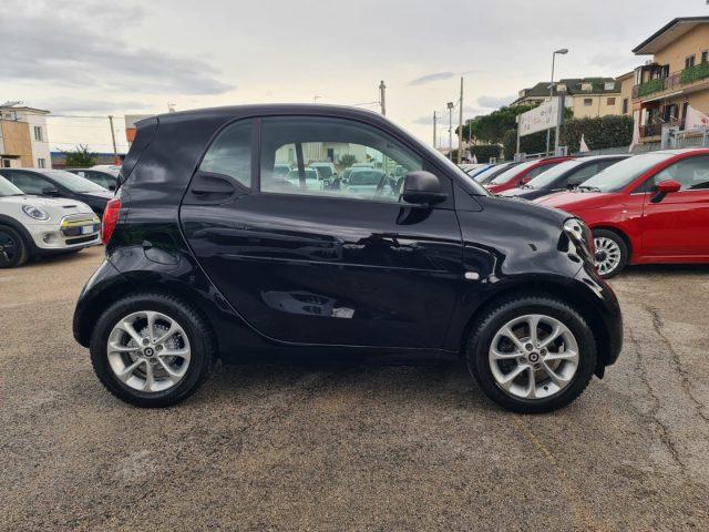 SMART ForTwo 70 1.0 Passion Automatica