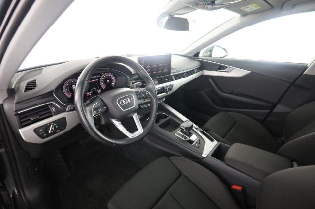 AUDI A4 A4 Avant 40 TDI S tronic Business Advanced
