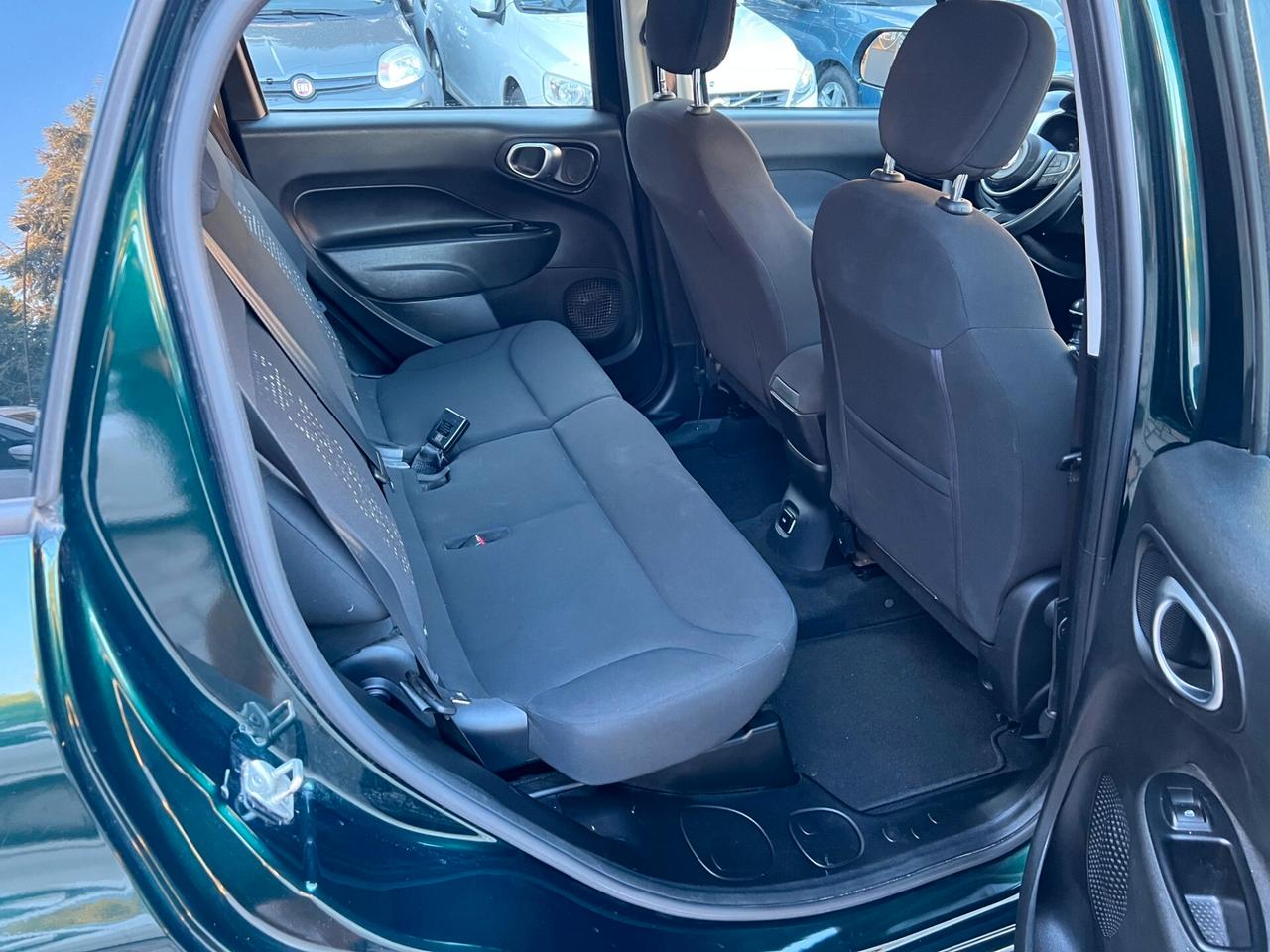 Fiat 500L 1.3 Multijet 95 CV Connect