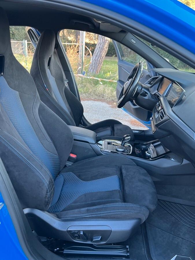 Bmw 128ti 5p. Msport