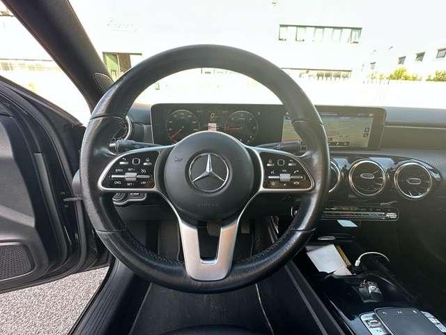 Mercedes-Benz A 180 d Automatic Sport 116cv