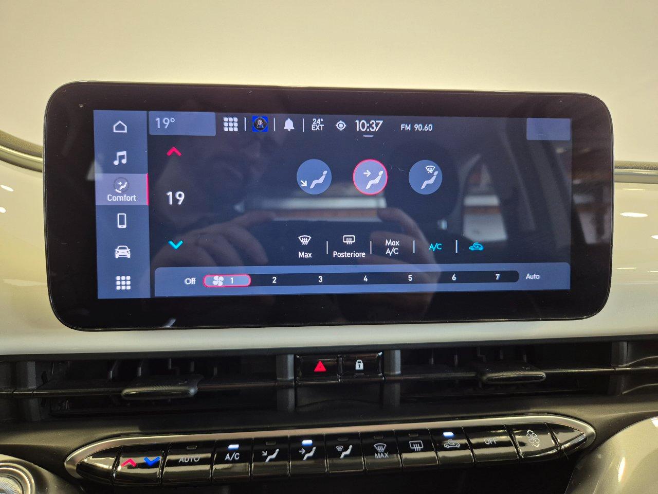 Fiat 500e 42 kWh Action Plus IN PROMO - NEOPATENTATI