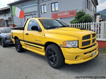 Dodge RAM DODGE RAM 5.7 HEMI RUMBLE-BEE 2WD