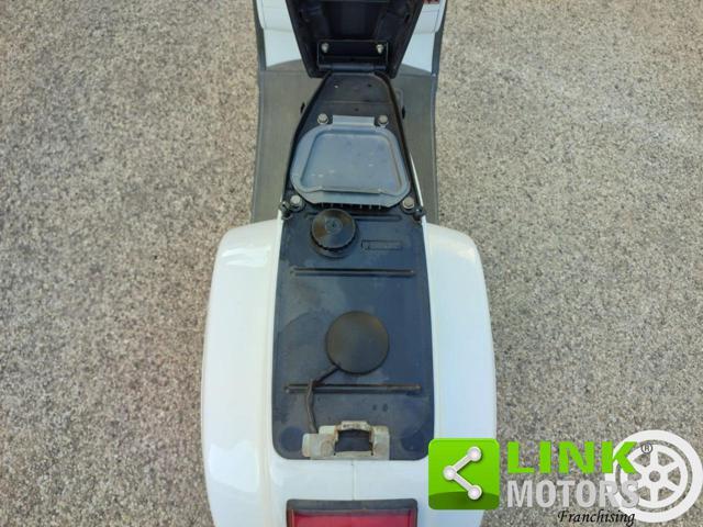 PIAGGIO Vespa 50 PK XL