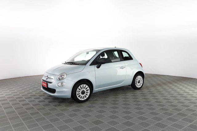 FIAT 500 500 1.0 Hybrid