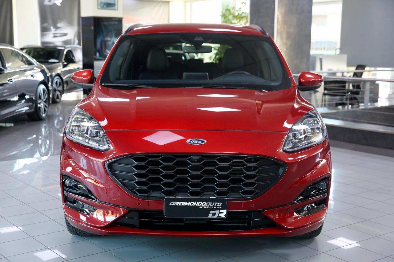 Ford Kuga 1.5 EcoBlue 120 cv ST-Line X auto