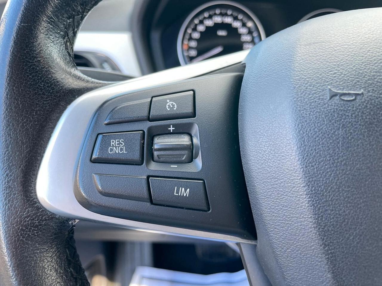 Bmw X2 sDrive18d Business-X FULL LED