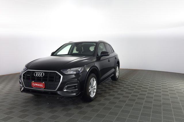 AUDI Q5 Q5 40 TDI 204 CV quattro S tronic Business