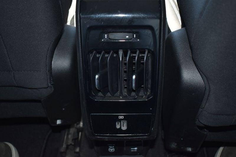 Jeep Compass 1.6 MJet II 96kW Longitude