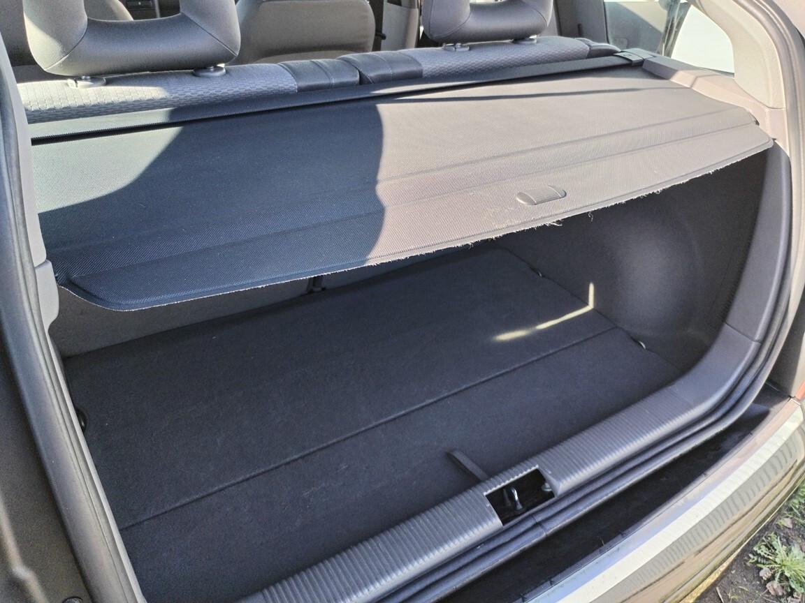 Audi A2 1.4 TDI 133000km anno 2001