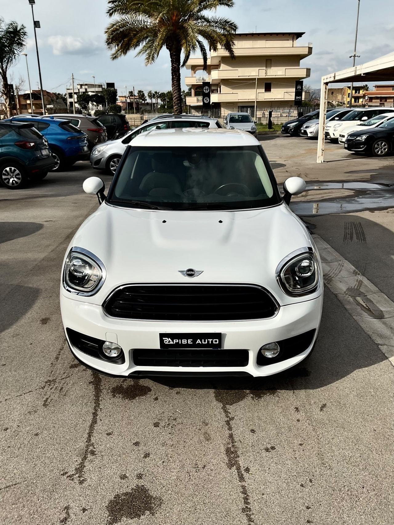 Mini Cooper Countryman 1.5 One D Business