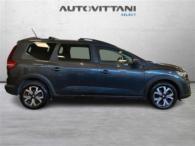 DACIA Jogger 1.0 TCe 110cv Comfort