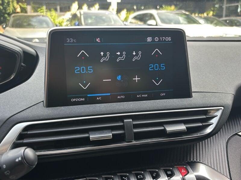 Peugeot 3008 BlueHDI 120 EAT6 S&S Business