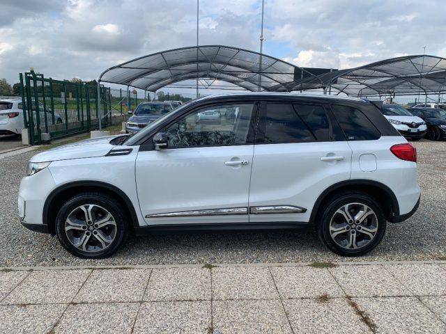 SUZUKI Vitara 1.6 DDiS 4WD AllGrip V-Top