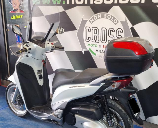HONDA SH 300 i - UNICO PROPRIETARIO