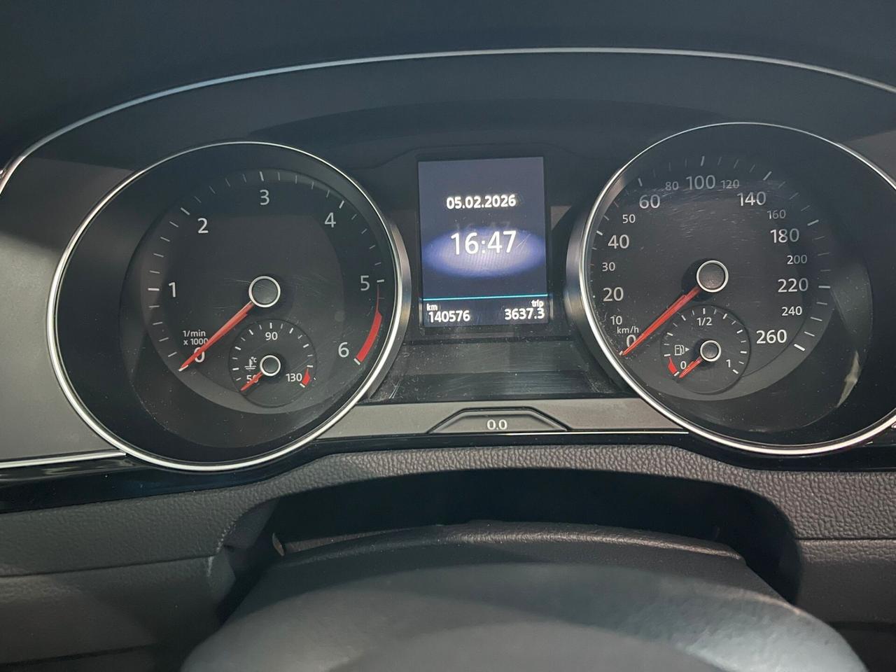 Volkswagen Passat Variant 2.0 TDI SCR EVO DSG Business