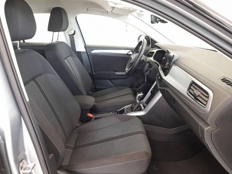 Volkswagen T-Roc 2.0 TDI SCR Life DSG