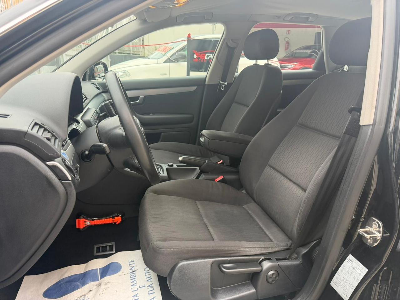 Audi A4 1.9 TDI F.AP. Avant Top